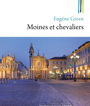 MOINES ET CHEVALIERS