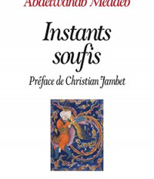 INSTANTS SOUFIS