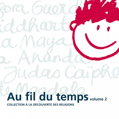 AU FIL DU TEMPS VOLUME II BROCHURE ELEVE