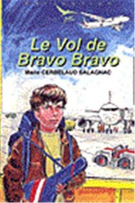 LE VOL DE BRAVO BRAVO - DEFI N 15
