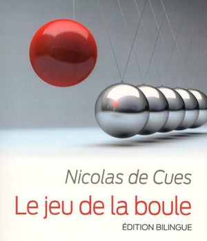 LE JEU DE LA BOULE - EDITION BILINGUE