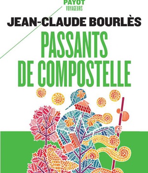 PASSANTS DE COMPOSTELLE