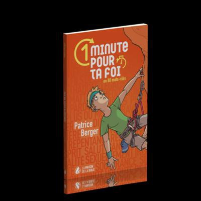 1 MINUTE POUR TA FOI : EN 80 MOTS CLES