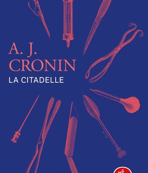 LA CITADELLE