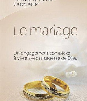 LE MARIAGE