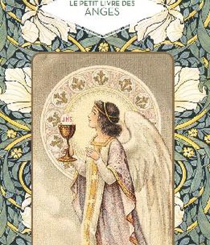 LE PETIT LIVRE DES ANGES - NOUVELLE EDITION