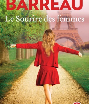 LE SOURIRE DES FEMMES