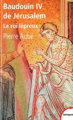 BAUDOUIN IV DE JERUSALEM