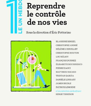 REPRENDRE LE CONTROLE DE NOS VIES