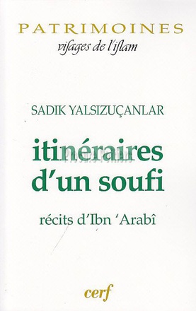 ITINERAIRES D'UN SOUFI