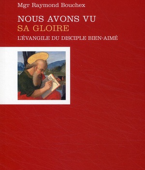 EVANGILE DU DISCIPLE BIEN AIME