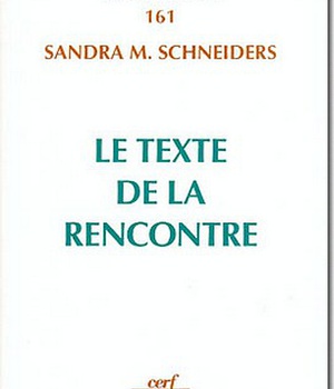 LE TEXTE DE LA RENCONTRE