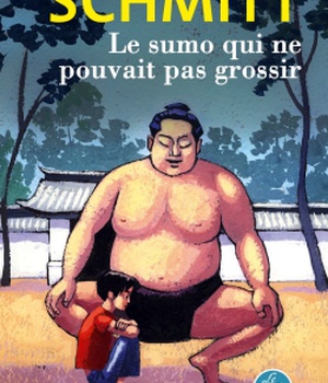 LE SUMO QUI NE POUVAIT PAS GROSSIR