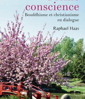 PLEINE CONSCIENCE - BOUDDHISME ET CHRISTIANISME EN DIALOGUE