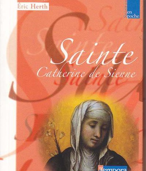 SAINTE CATHERINE DE SIENNE