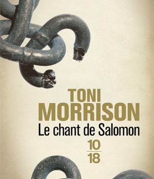 LE CHANT DE SALOMON