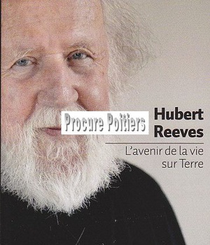 L'AVENIR DE LA VIE SUR TERRE