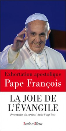 LA JOIE DE L EVANGILE