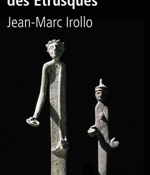 HISTOIRE DES ETRUSQUES