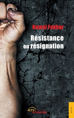RESISTANCE OU RESIGNATION IAD !