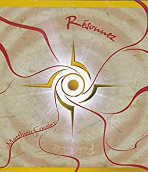 CD - RESONNEZ - AUDIO