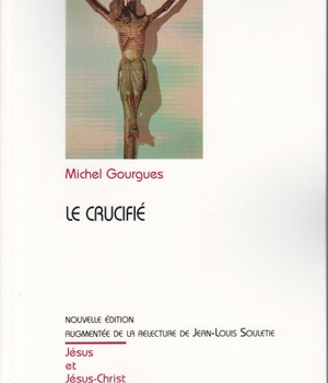 LE CRUCIFIE N38