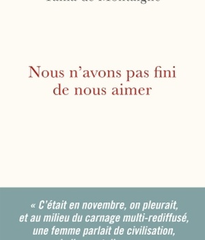 LETTRE A MA PETITE FILLE