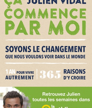 CA COMMENCE PAR MOI