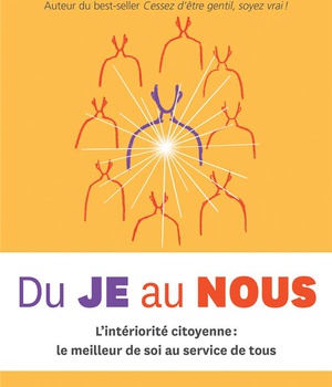 DU JE AU NOUS