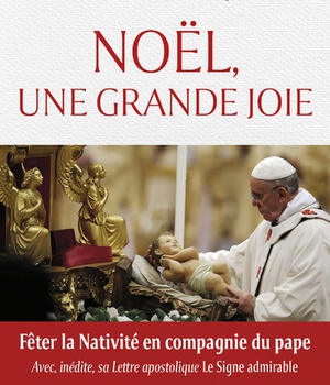 NOEL UNE GRANDE JOIE