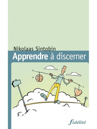 APPRENDRE A DISCERNER