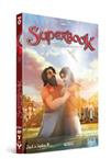 SUPERBOOK TOME 6, SAISON 2 EPISODES 4 A 6 - DVD