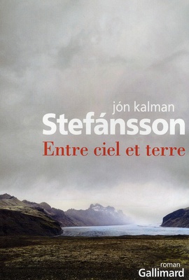 ENTRE CIEL ET TERRE