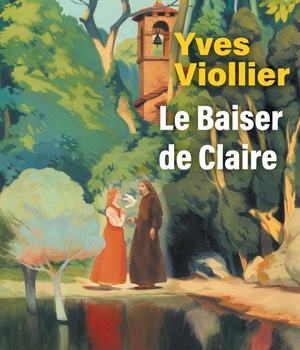 LE BAISER DE CLAIRE