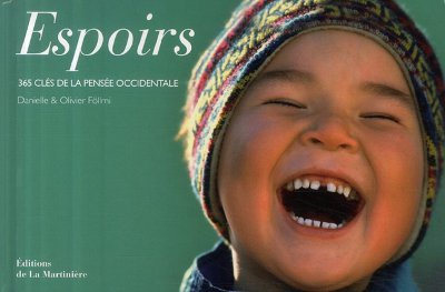 ESPOIRS 365 CLES DE LA PENSEE OCCIDENTALE