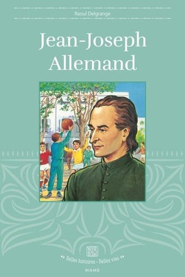 JEAN-JOSEPH ALLEMAND N 98