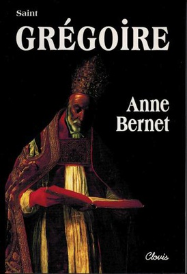 SAINT GREGOIRE LE GRAND