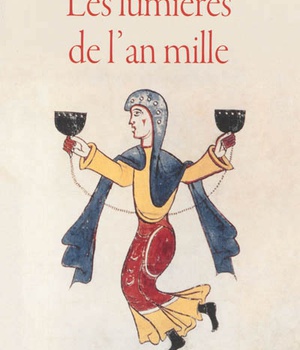 LES LUMIERES DE L'AN MILLE