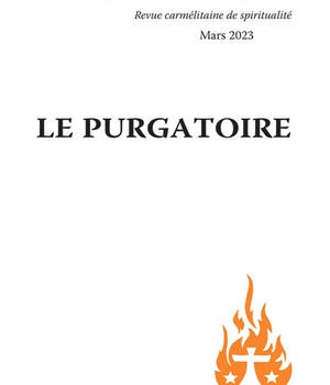 LE PURGATOIRE - VIVES FLAMMES 330