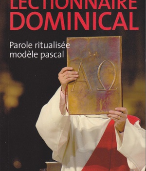 LE LECTIONNAIRE DOMINICAL