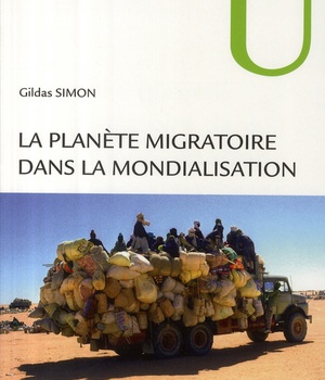 LA PLANETE MIGRATOIRE DANS LA MONDIALISATION