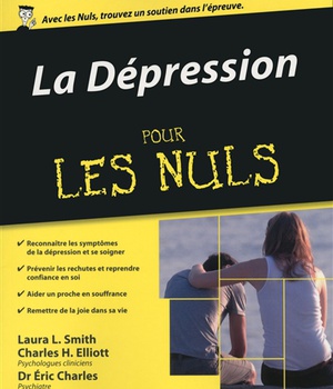 DEPRESSION POUR LES NULS (LA)