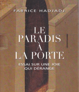LE PARADIS A LA PORTE.