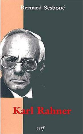 KARL RAHNER