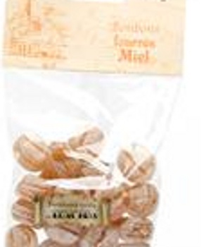 BONBONS FOURRES MIEL 150G