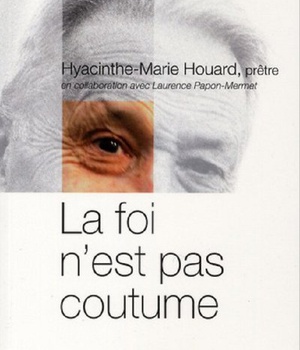 LA FOI N'EST PAS COUTUME