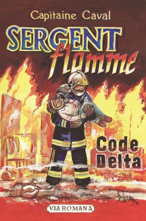 CODE DELTA
