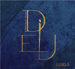 CD IL EST VIVANT ! DIEU FIDELE - CD 68 - AUDIO