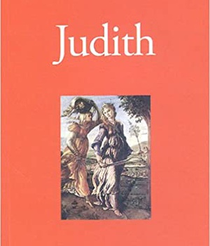 JUDITH