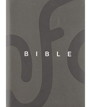 BIBLE NFC LUXE AVEC DC NOUVELLE FRANCAIS COURANT